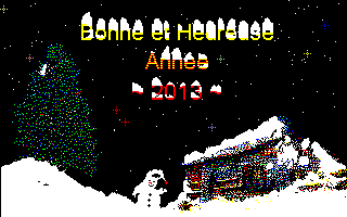 Image de HNY2013